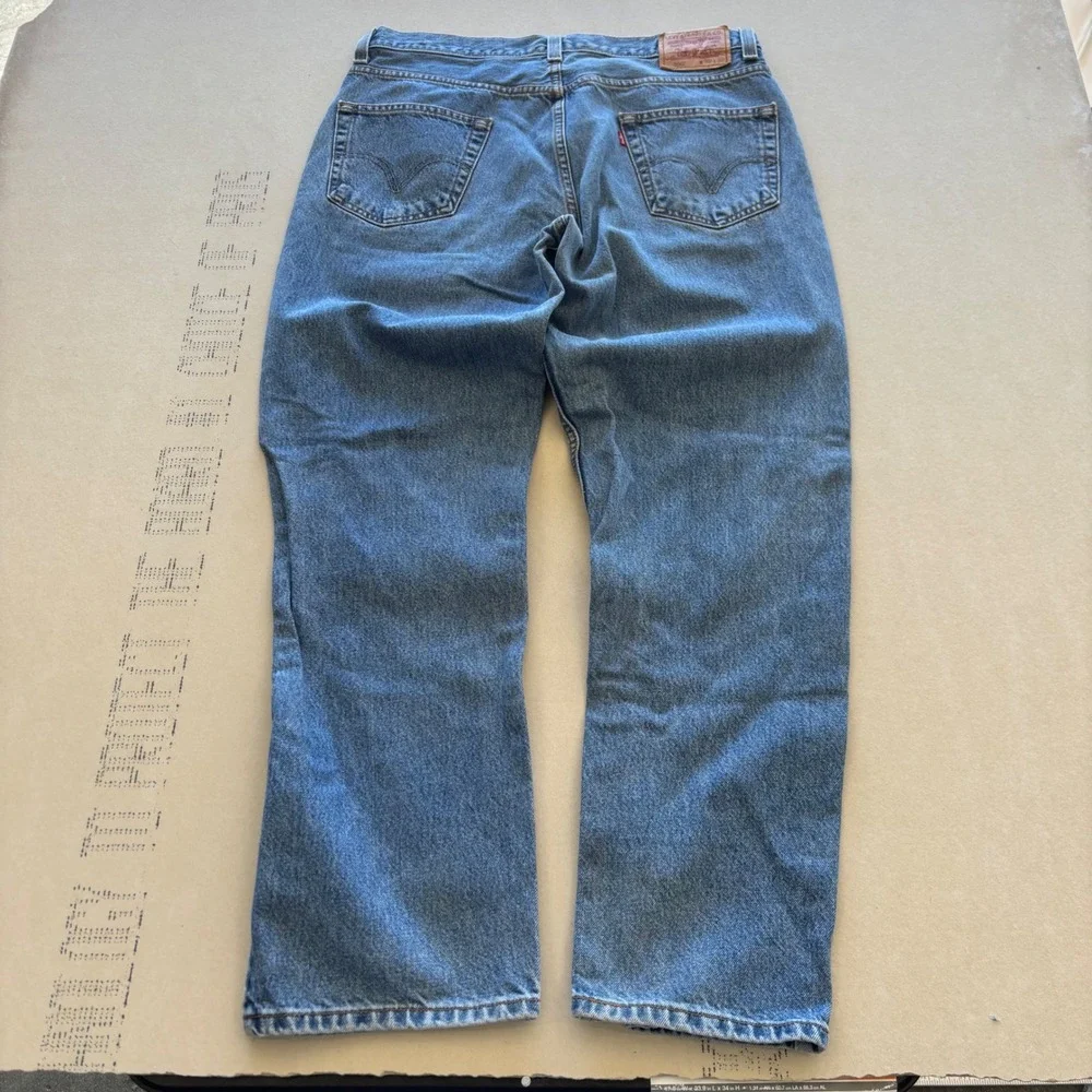 Levis y2k levi